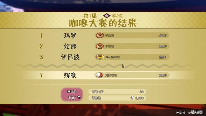 评测8分：穿越东国幻境见证玩法革新ky开元棋牌《符文工房 龙之天地》(图2)