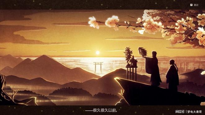 评测8分：穿越东国幻境见证玩法革新ky开元棋牌《符文工房 龙之天地》(图3)